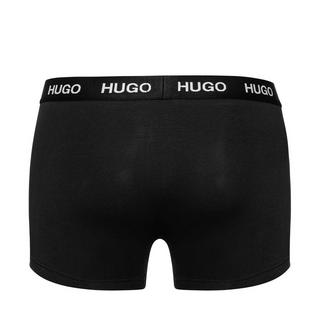 HUGO Triopack Boxershorts  