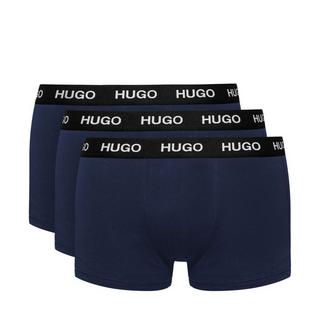 HUGO Triopack Boxershorts  