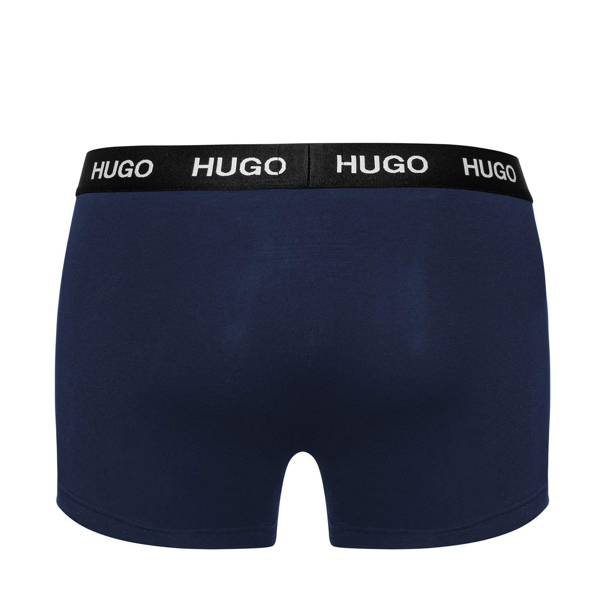 HUGO Triopack Boxer  