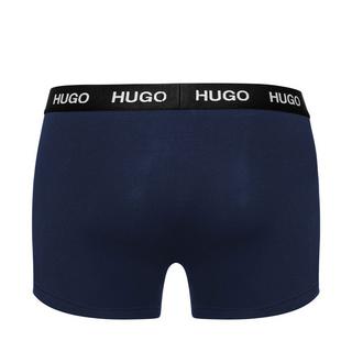 HUGO Triopack Boxershorts  