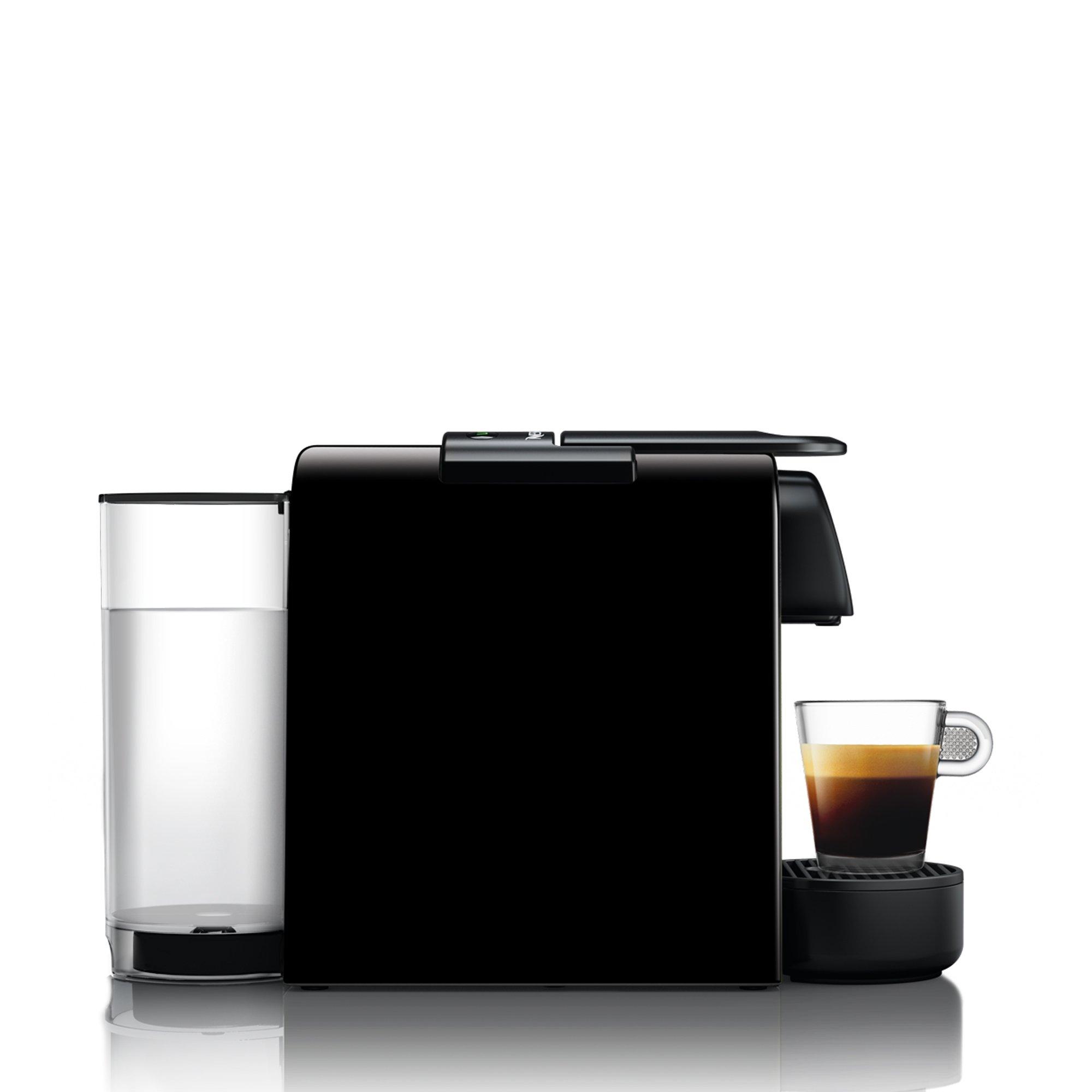 DeLonghi Nespressomaschine Essenza Mini EN85.B 