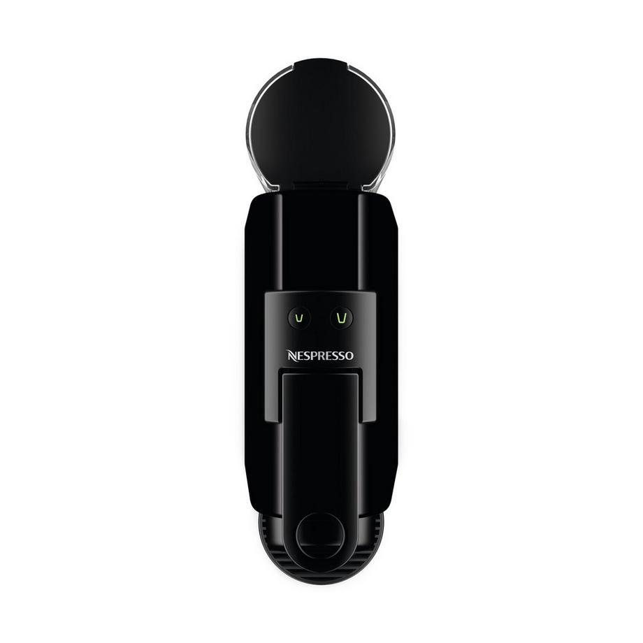 DeLonghi Macchina da caffè Nespresso Essenza Mini EN85.B 