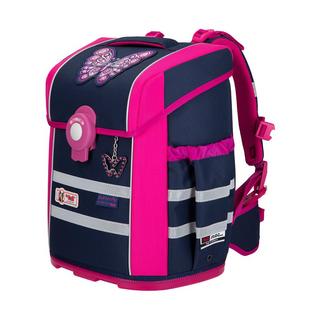 Mc Neill Cartable Ergo MAC, Butterfly 