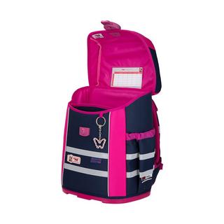 Mc Neill Cartable Ergo MAC, Butterfly 