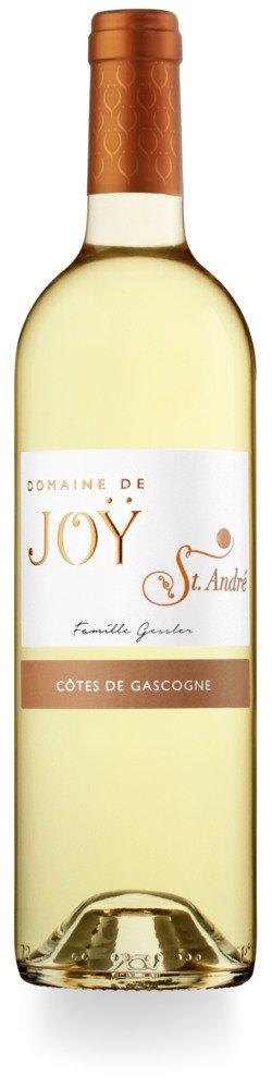 Image of Domaine de Joÿ 2019, Vin Blanc Moelleux St. André, Côtes de Gascogne IGP - 75 cl