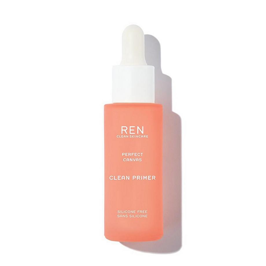 Perfect CanvasDropsCleanPrimer