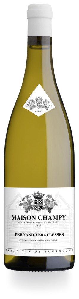 Image of Maison Champy 2018, Pernand-Vergelesses weiss, Pernand-Vergelesses AOC - 75 cl