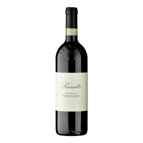 Prunotto 2019, Barolo, Barolo DOCG  