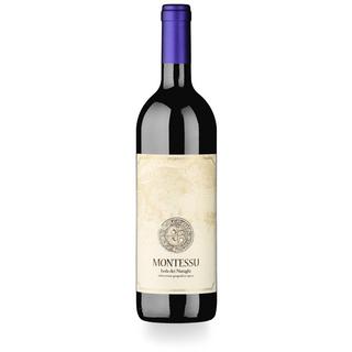 Agricola Punica 2021, Montessu Isola dei Nuraghi, Sardinia IGP  