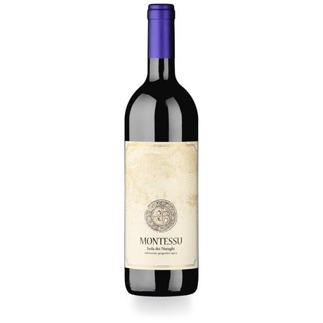 Agricola Punica 2021, Montessu Isola dei Nuraghi, Sardinia IGP  
