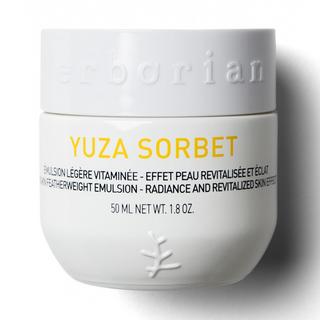 erborian Yuza Sorbet Yuza Creme Sorbet  