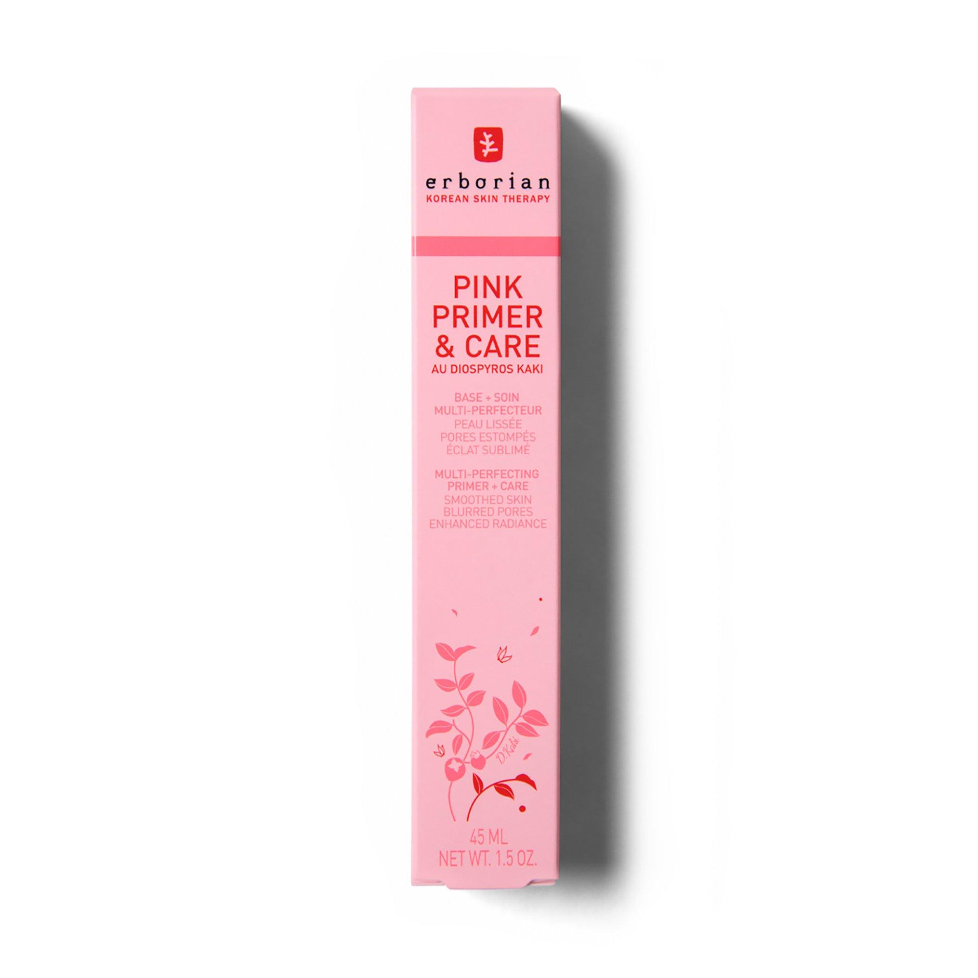Image of erborian Pink Primer & Care - 45ml