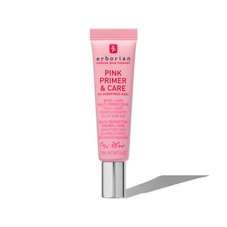 erborian Pink Primer & Care Pink Primer & Care 