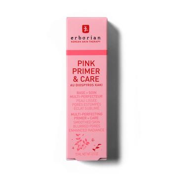 Pink Primer & Care