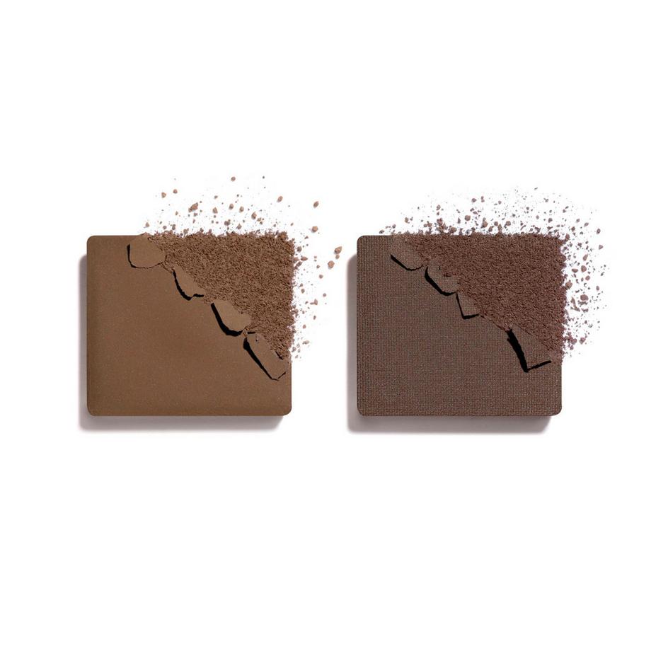 CHANEL LA PALETTE SOURCILS DUO CERA E POLVERE, DEFINIZIONE E RIEMPIMENTO  