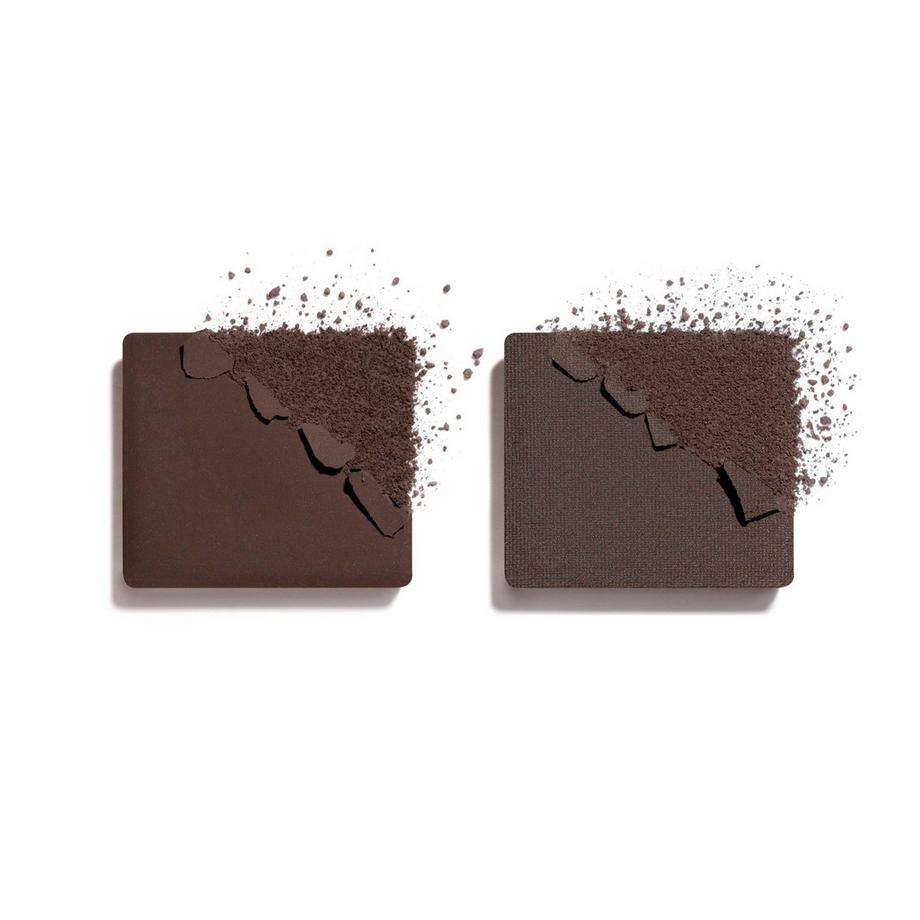 CHANEL LA PALETTE SOURCILS AUGENBRAUEN-DUO AUS WACHS UND PUDER, DEFINITION UND FÜLLE 