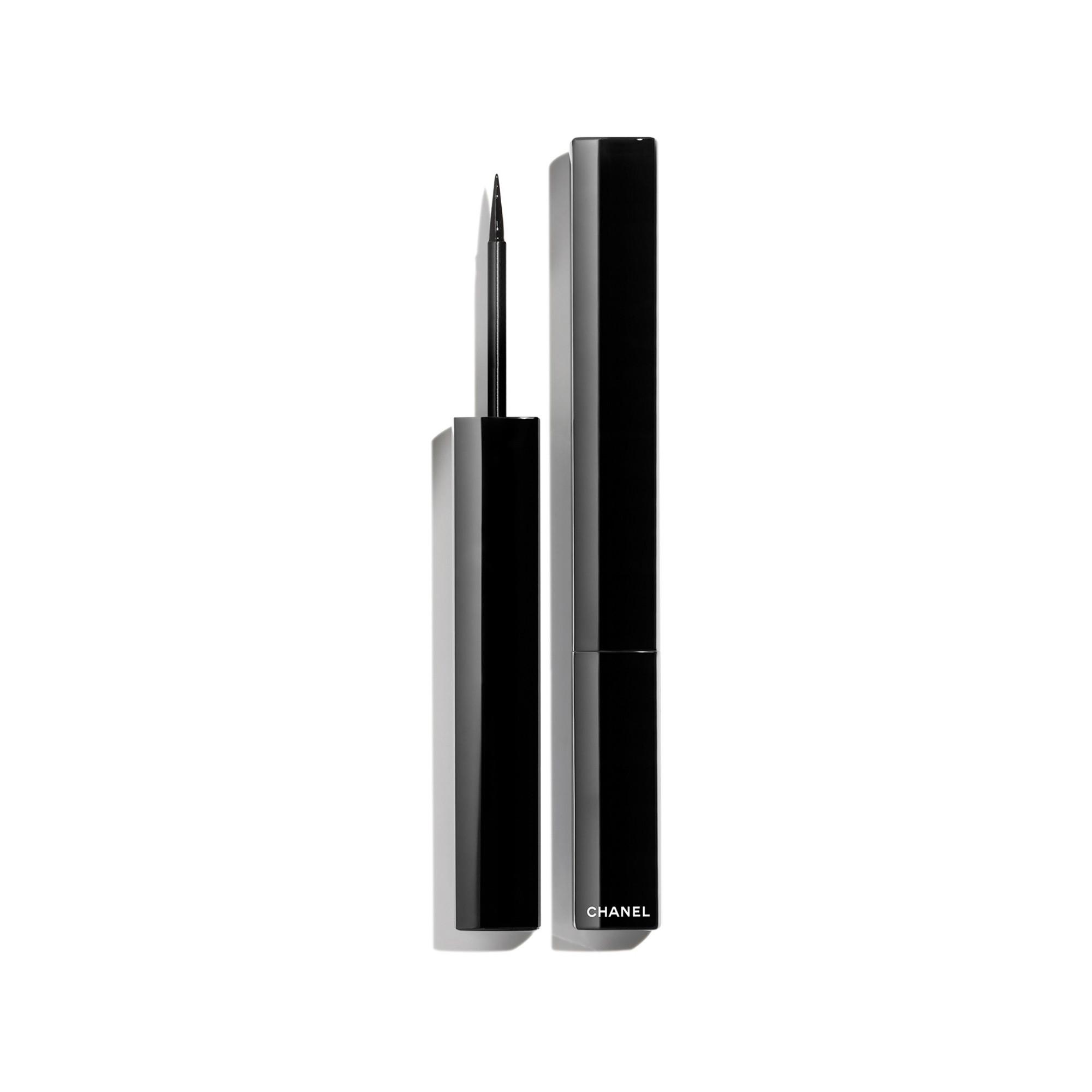 Image of Hochpräziser Flüssiger Eyeliner ‒ Langanhaltend Und Wasserfest Unisex NOIR PROFOND 2.5ML