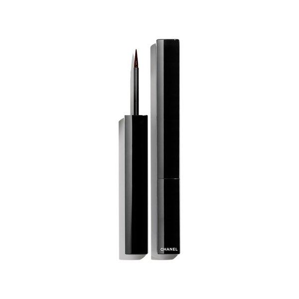 CHANEL LE LINER DE CHANEL HOCHPRÄZISER FLÜSSIGER EYELINER ‒ LANGANHALTEND UND WASSERFEST 