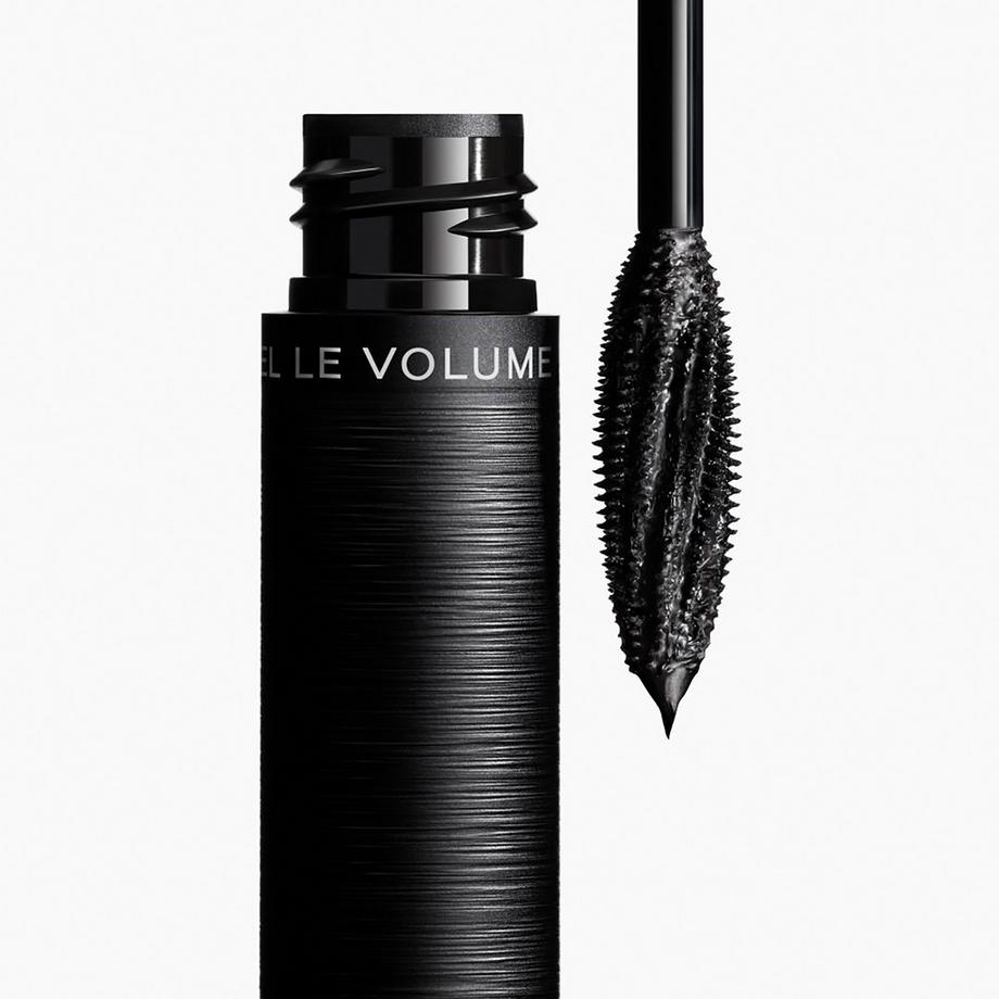 CHANEL LE VOLUME STRETCH DE CHANEL  MASCARA VOLUME ET LONGUEUR 