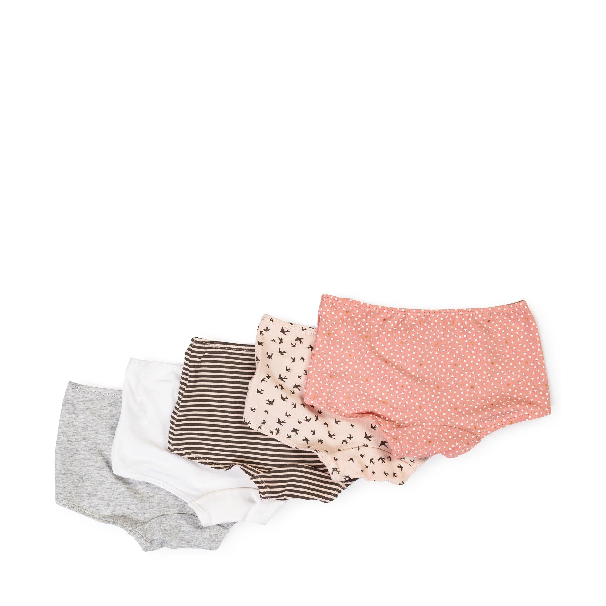 Manor Kids  Multipack, Slips 