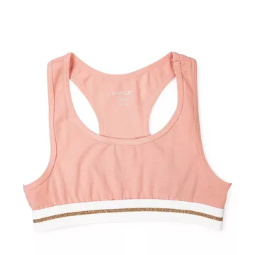 Bustier mit Träger
