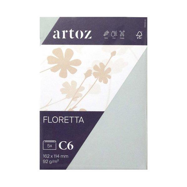 Image of Couvert Set mit Karten Couvert Set mit Karten