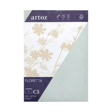 Set di buste con biglietti