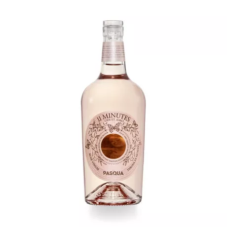 Pasqua 2021, 11 Minutes Rosé, Veneto IGT  