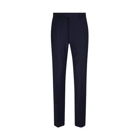 strellson Pantalone, Modern Fit  Blu Scuro