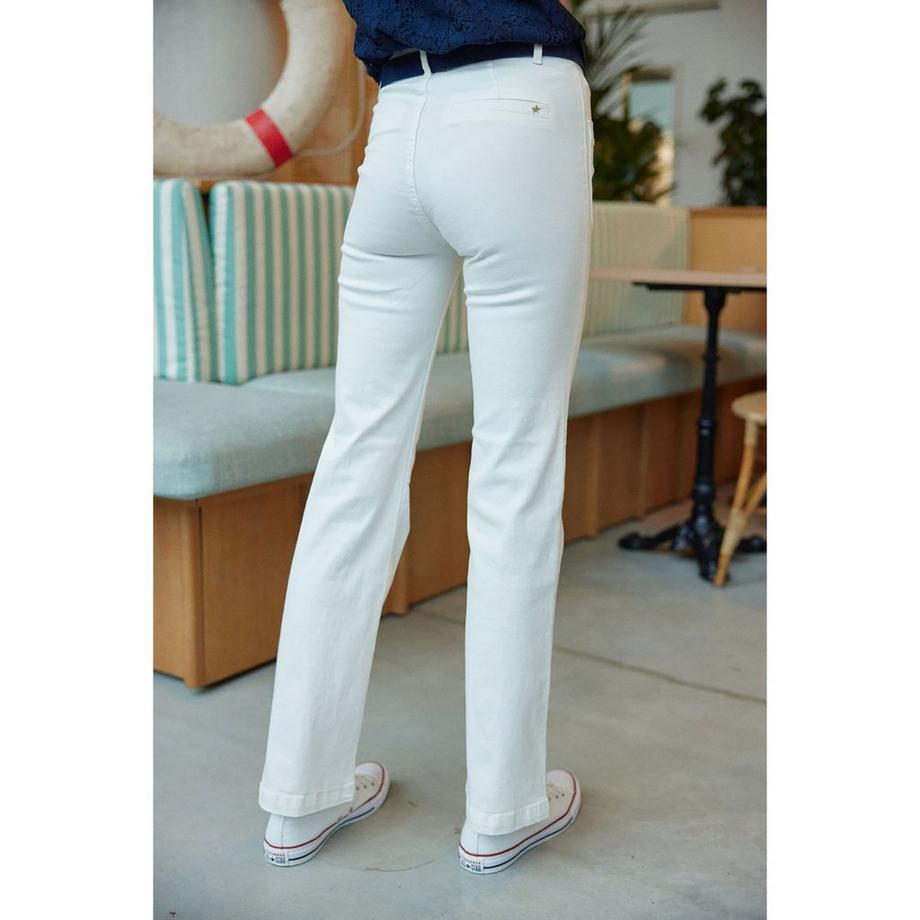 La Petite Etoile Jean Slim Fit  