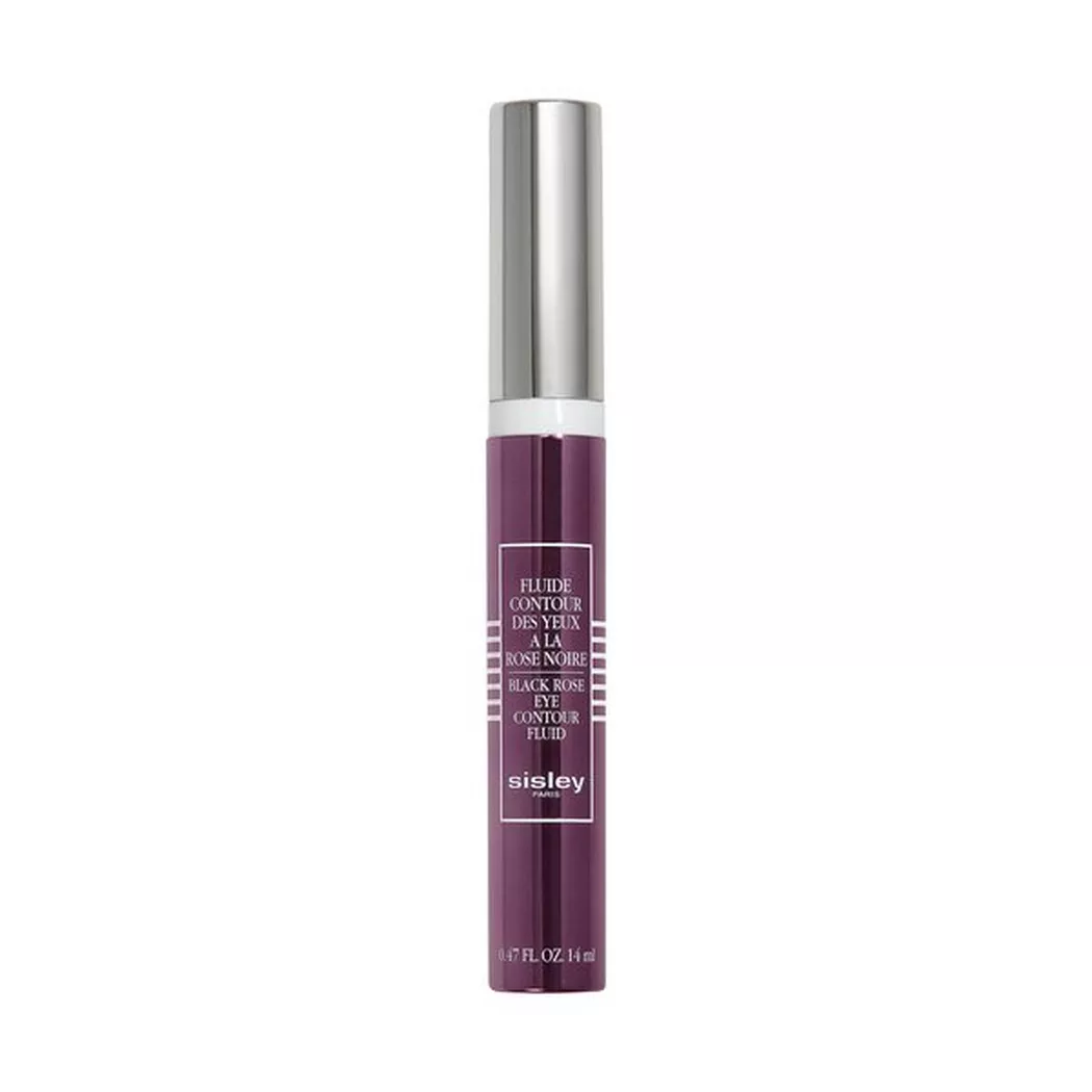 Sisley Fluide Contour des Yeux La Rose Noire 14ml Femme