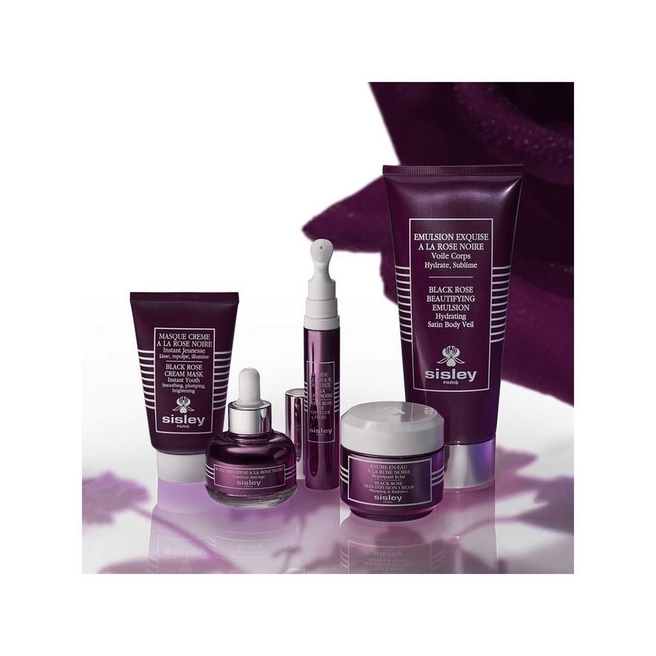 sisley Fluide Contour des Yeux à la Rose Noire Siero per gli occhi 