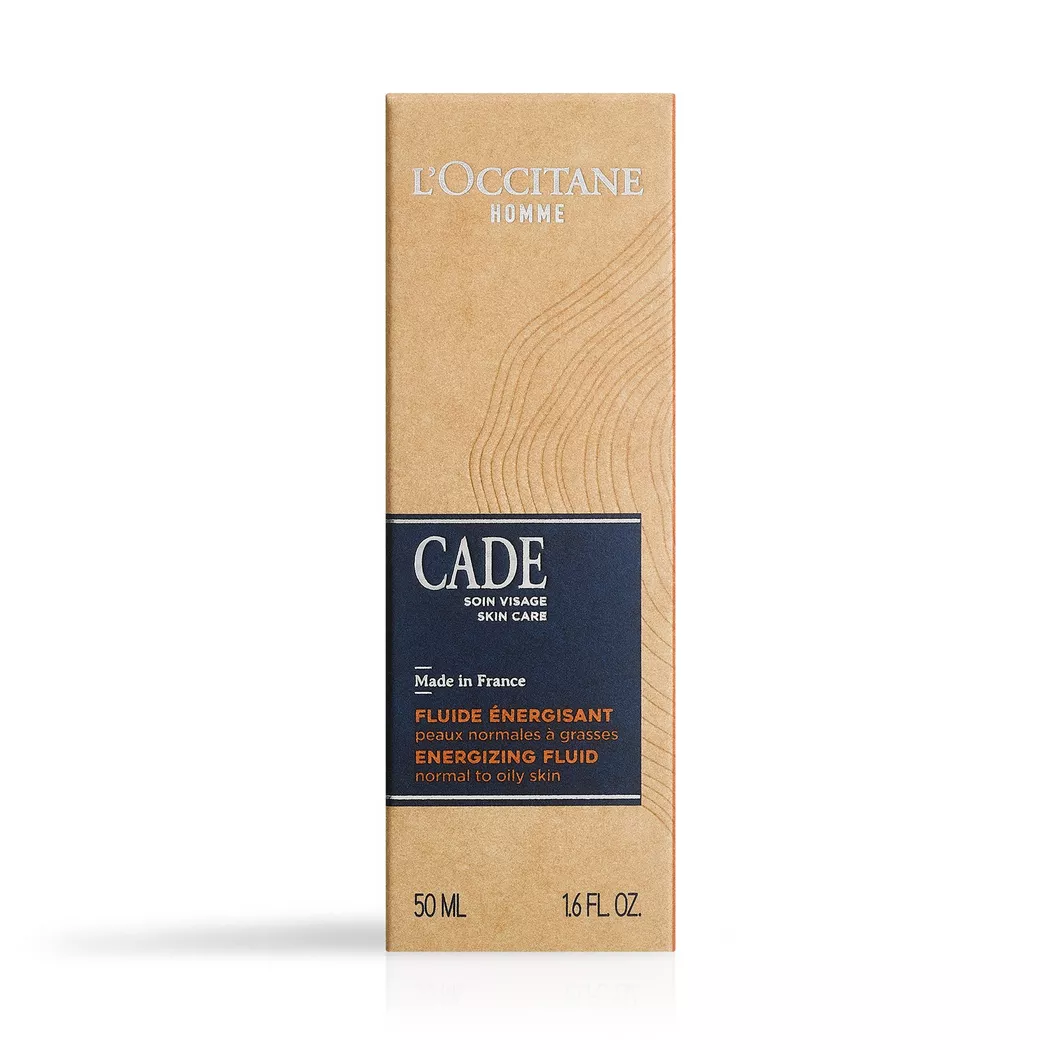 Fluide Energisant Cade - L'Occitane en Provence
