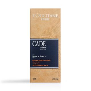L'OCCITANE Cade Baume Après Rasage Cade Beruhigender After-Shave Balsam 