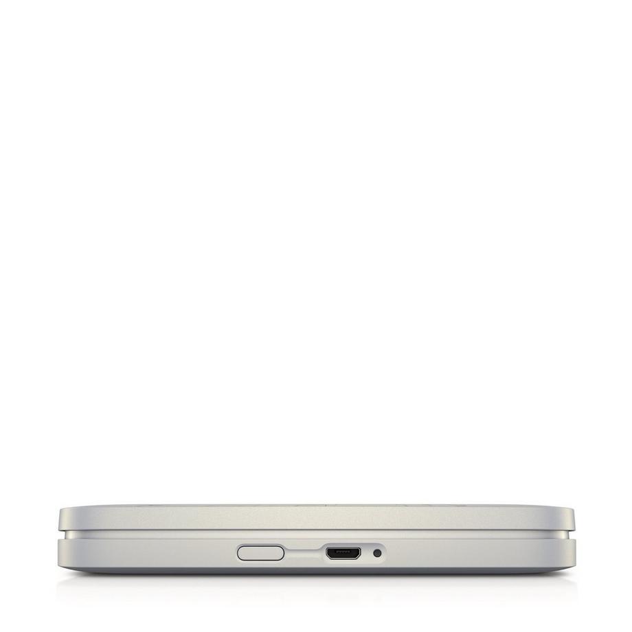 HEWLETT PACKARD Sprocket Select Printer 