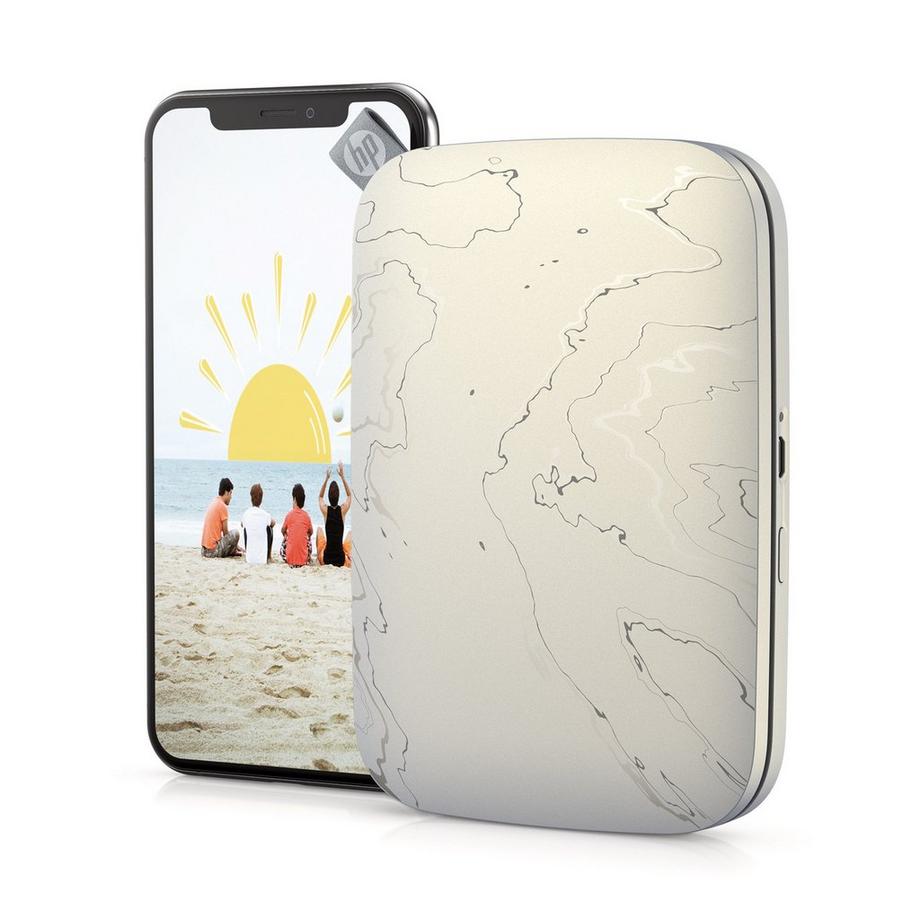 HEWLETT PACKARD Sprocket Select Printer 