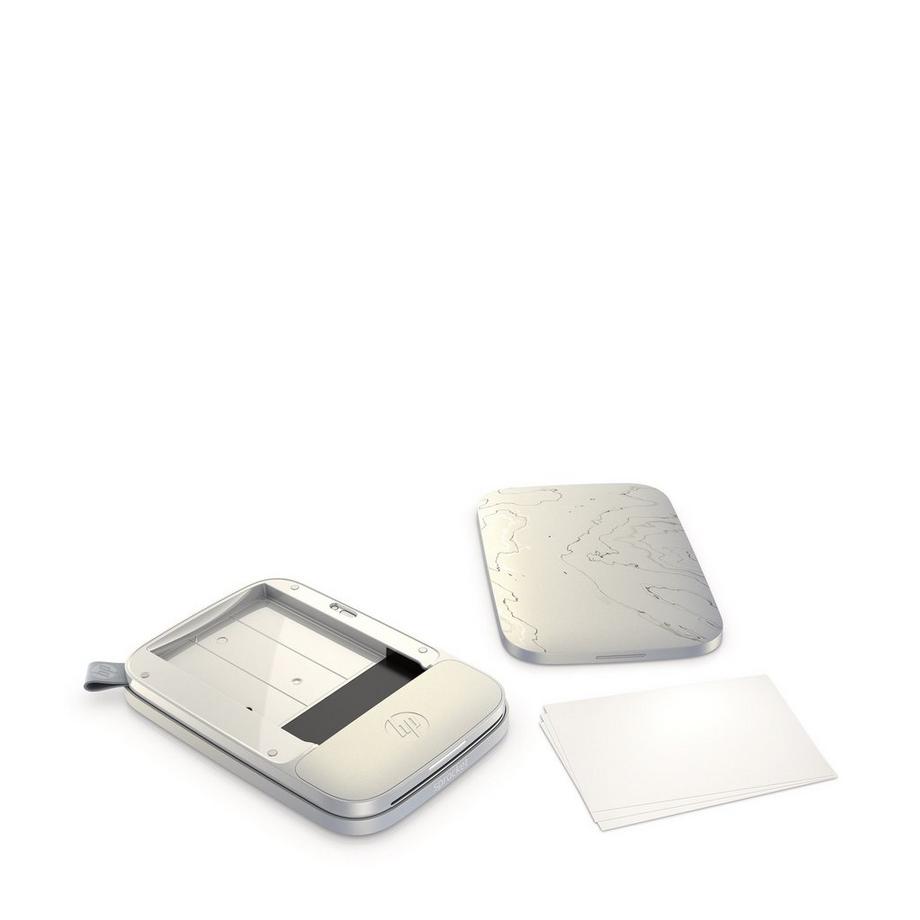 HEWLETT PACKARD Sprocket Select Printer 