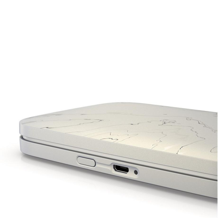 HEWLETT PACKARD Sprocket Select Printer 