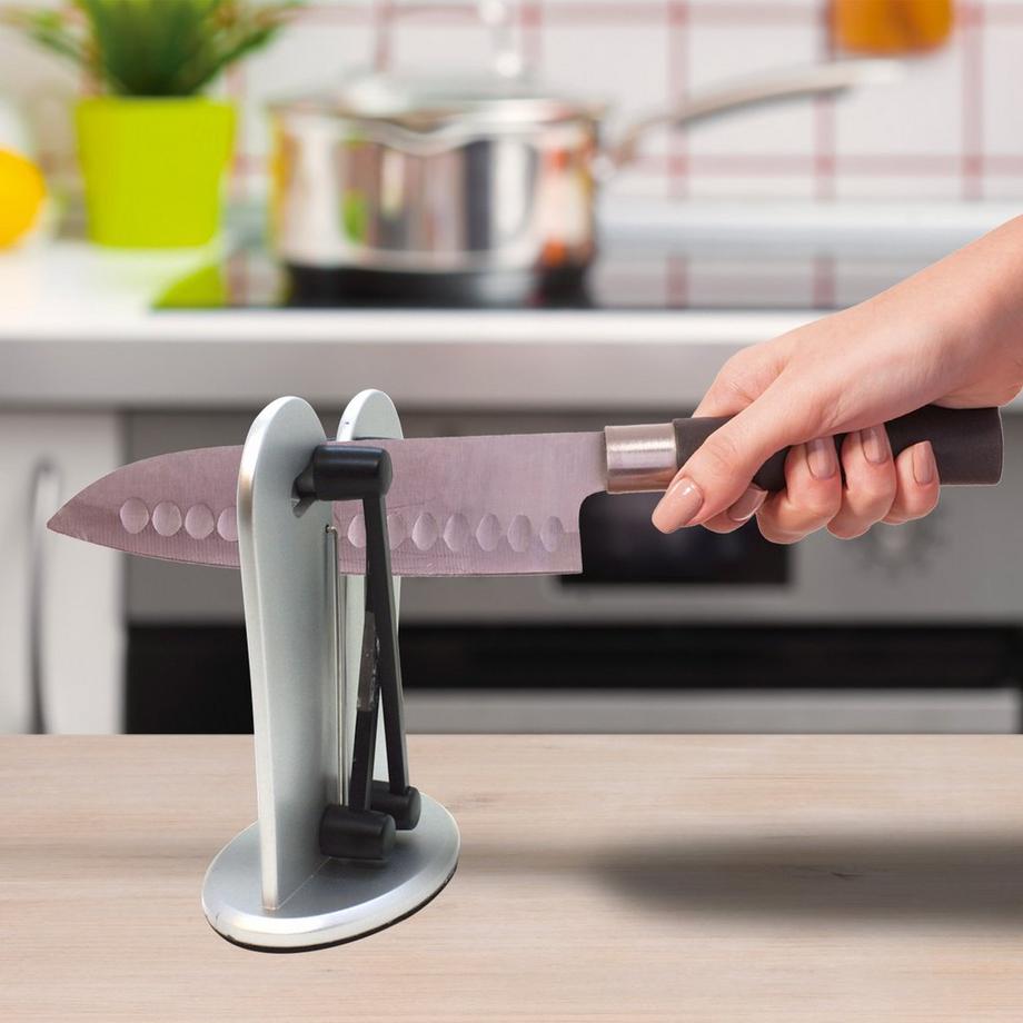 Cpc Insta Sharp Messerschärfer 