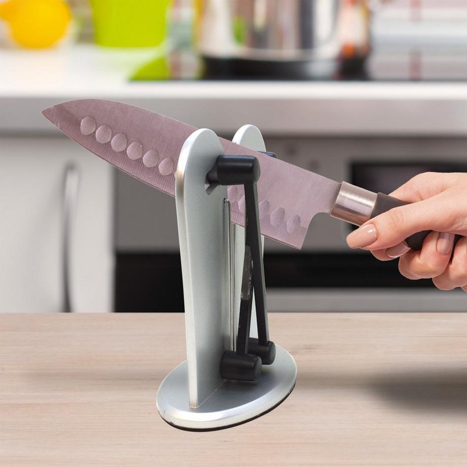 Cpc Insta Sharp Messerschärfer 