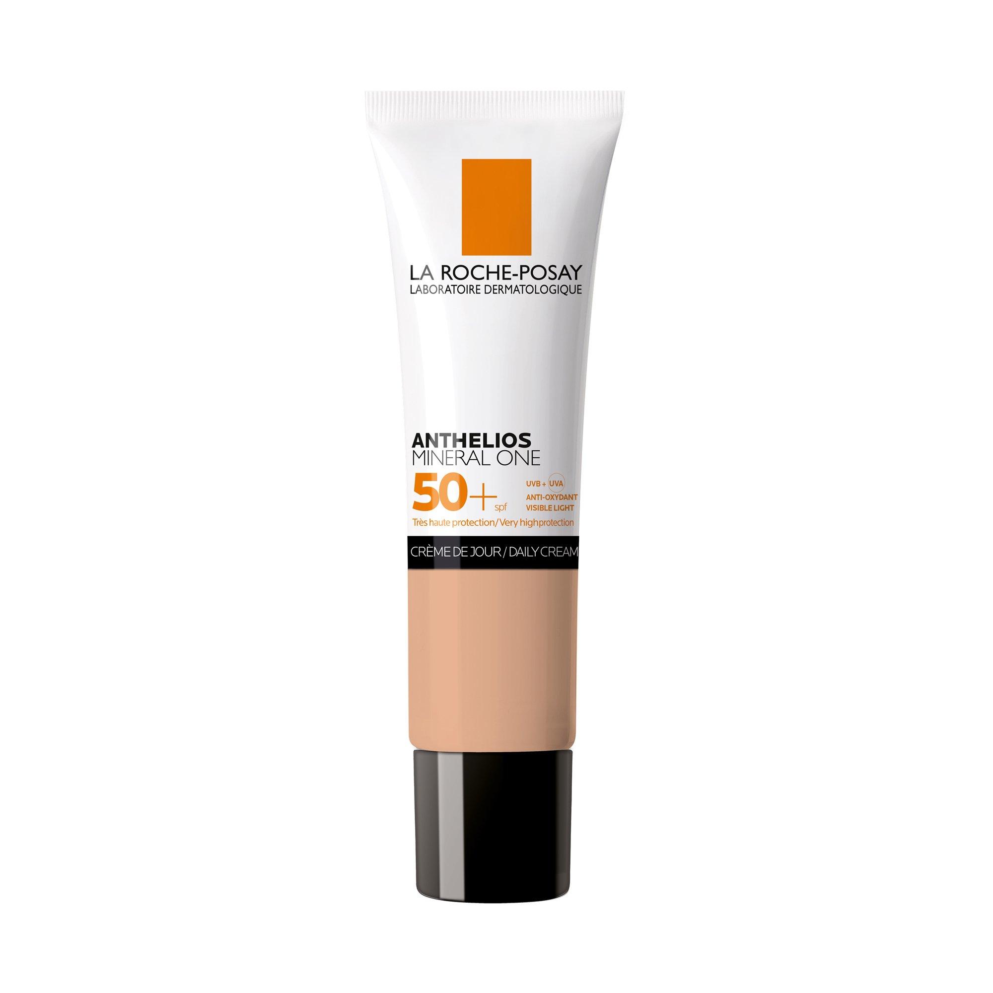 Image of LA ROCHE POSAY Anth. Mineral One SPF50+ T03 ANTHELIOS Minéral One LSF50+ - 30ml