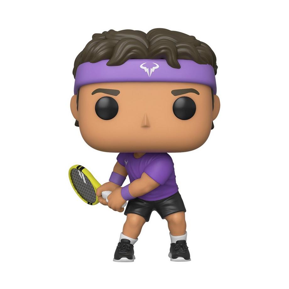 POP  POP Legends: Tennis Legends - Rafael Nadal 