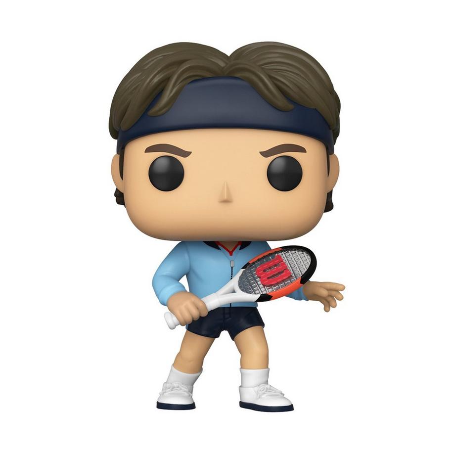 Funko  POP Legends: Tennis Legends - Roger Federer 