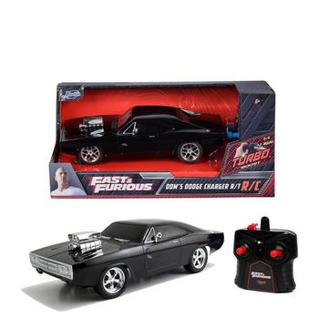 Fast&Furious RC 1970 Dodge Charger 1:24