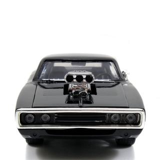 JADA  Fast&Furious RC 1970 Dodge Charger 1:24 