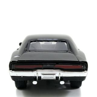 JADA  Fast&Furious RC 1970 Dodge Charger 1:24 