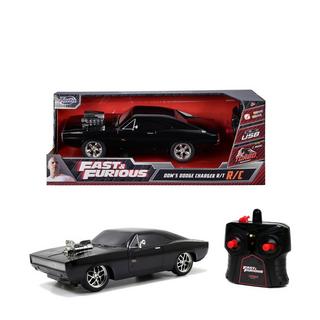 JADA  Fast&Furious RC 1970 Dodge Charger 1:16 