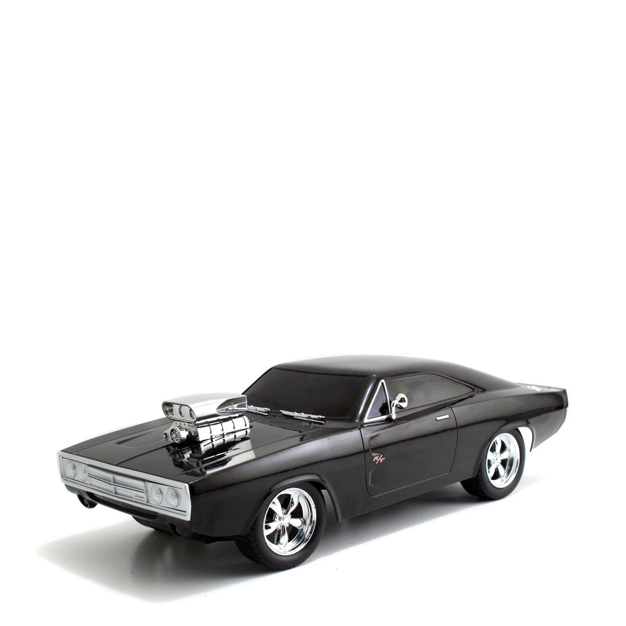 JADA  Fast&Furious RC 1970 Dodge Charger 1:16 