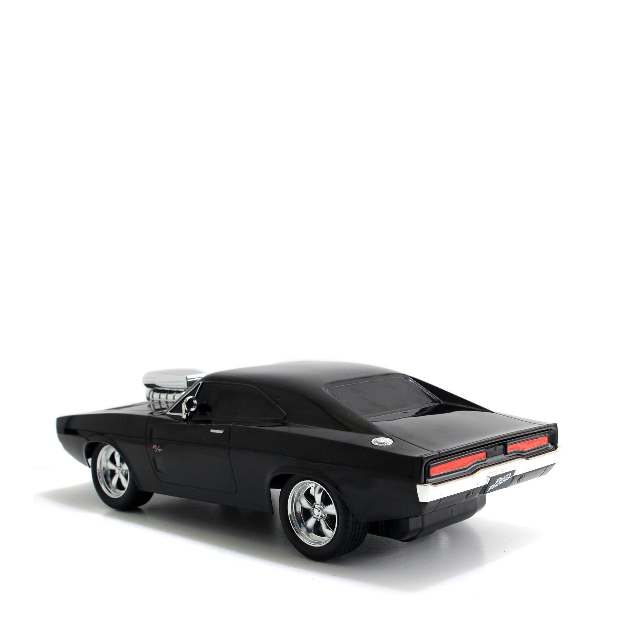 JADA  Fast&Furious RC 1970 Dodge Charger 1:16 