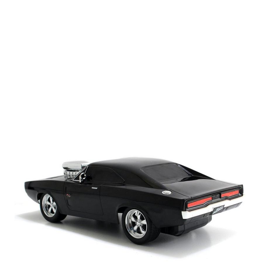 JADA  Fast&Furious RC 1970 Dodge Charger 1:16 